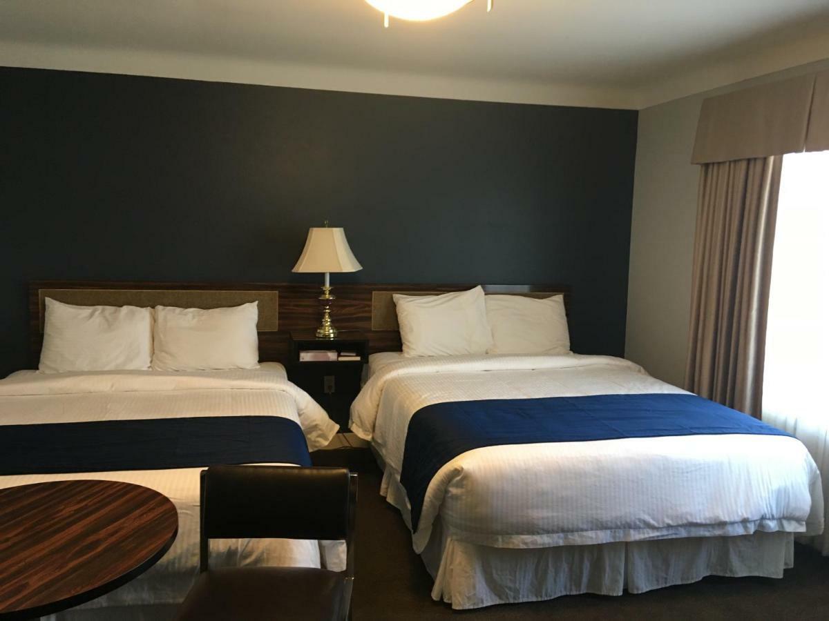 Falls Manor Resort Καταρράκτες του Νιαγάρα Εξωτερικό φωτογραφία